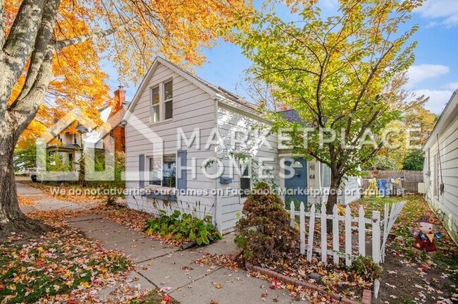 property at 68 Washington St