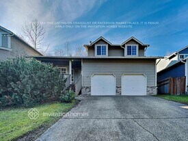 14904 Woodland Ave E in Puyallup, WA - Building Photo