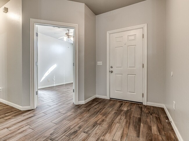 2621 NW 168th Terrace in Edmond, OK - Building Photo - Building Photo