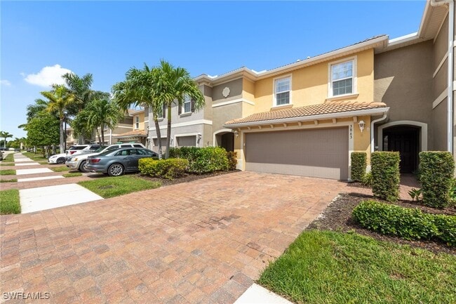 property at 3863 Tilbor Circle