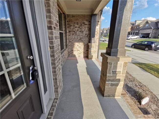 3471 Andover Wy in Buford, GA - Building Photo - Building Photo