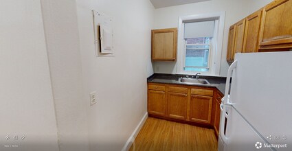 48 Lancaster Ter, Unit 2 in Brookline, MA - Building Photo - Building Photo