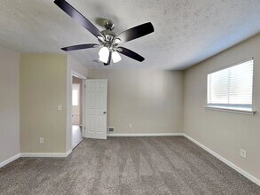 535 Transit Cir in College Park, GA - Building Photo - Building Photo