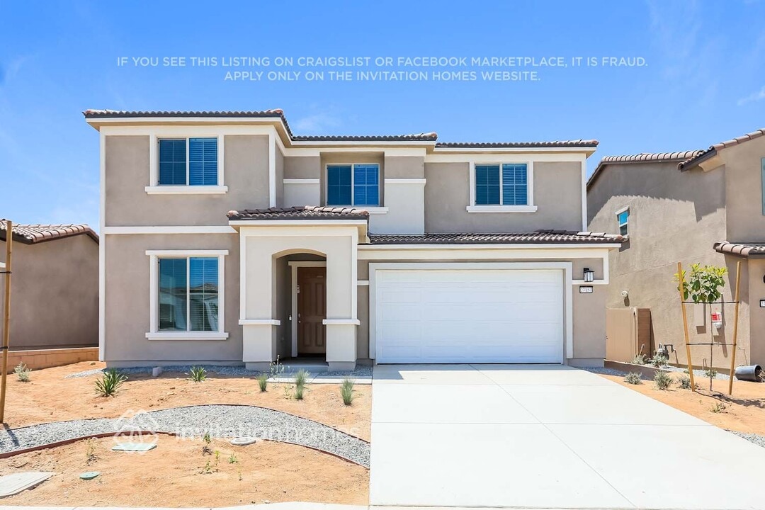 27157 Sands Dr in Menifee, CA - Building Photo