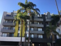 Building Photo - Mansfield Apartments in Los Angeles, California