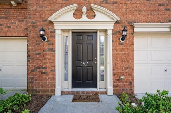 2302 Towneheights Terrace SE in Smyrna, GA - Building Photo - Building Photo