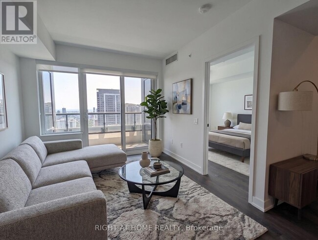 property at 609 Sherbourne St