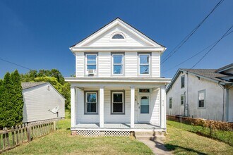 518 E Ladies Mile Rd in Richmond, VA - Building Photo - Building Photo