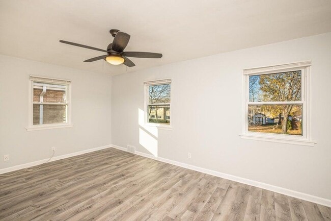 3308 S 26th St in Milwaukee, WI - Building Photo - Building Photo