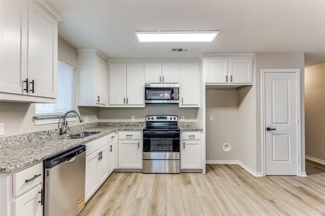 3205 Loving Ave in Fort Worth, TX - Building Photo - Building Photo
