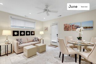 1845 Burke St SE in Washington, DC - Building Photo