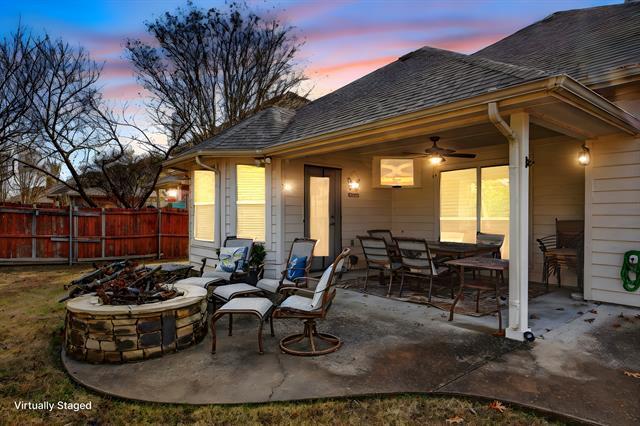 8216 Shasta Dr in McKinney, TX - Building Photo - Building Photo