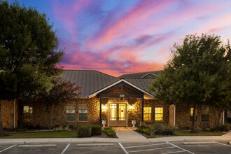 Springmarc in San Marcos, TX - Building Photo - Building Photo