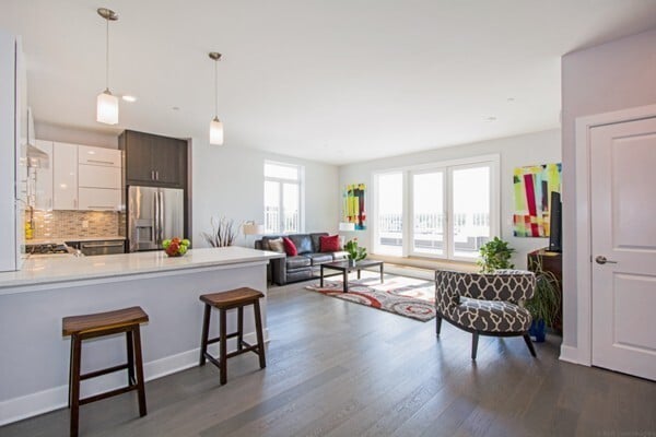 18 Cliveden St, Unit 604