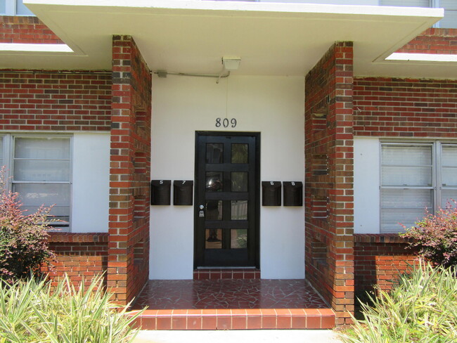 809 Cherry St-Unit -#8 in Panama City, FL - Building Photo - Building Photo