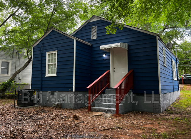 511 Alford St in Lagrange, GA - Building Photo - Building Photo