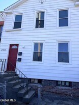 200 Mohawk St, Unit 1 in Cohoes, NY - Building Photo