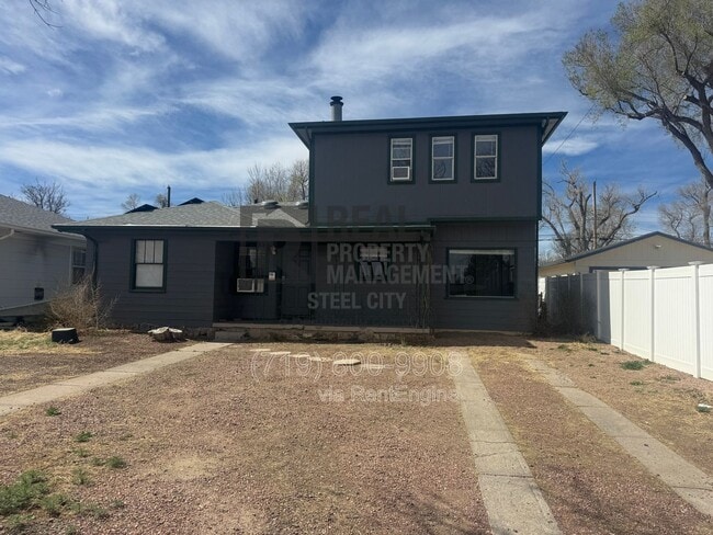 2619 7th Ave in Pueblo, CO - Building Photo - Building Photo