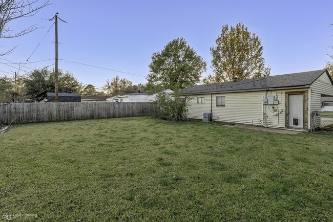 3418 Bistineau Dr in Bossier City, LA - Building Photo - Building Photo