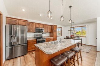 5721 Bream Ct in Sioux Falls, SD - Building Photo - Building Photo