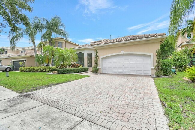 property at 6041 SW 195th Ave