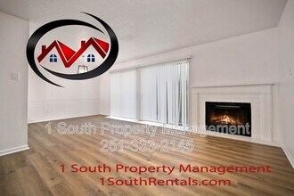 6701 Dickens Ferry Rd in Mobile, AL - Building Photo - Building Photo