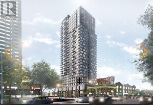 286 Main St in Toronto, ON - Building Photo