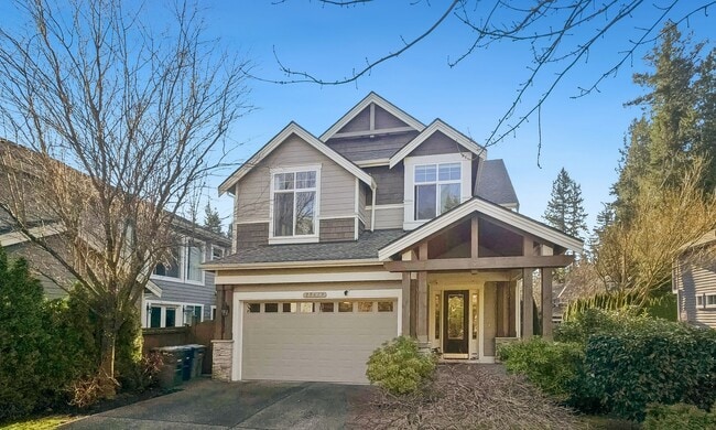 25619 SE 30th St in Sammamish, WA - Building Photo - Building Photo