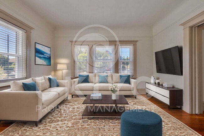 property at 3337 California St