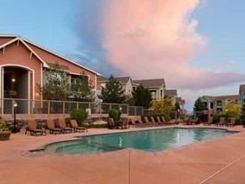 Stetson Ridge Apartments