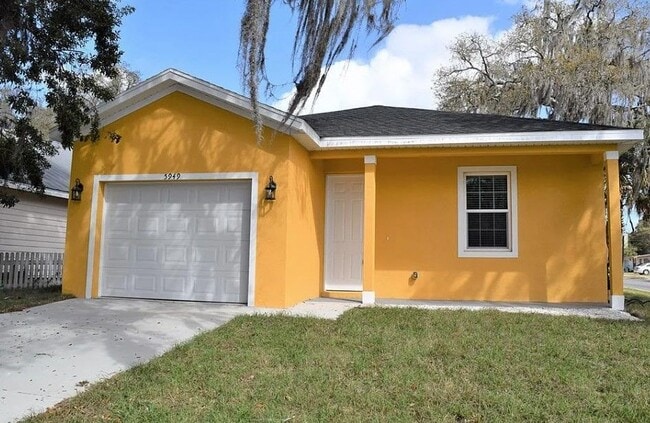 property at 5949 Louisiana Ave