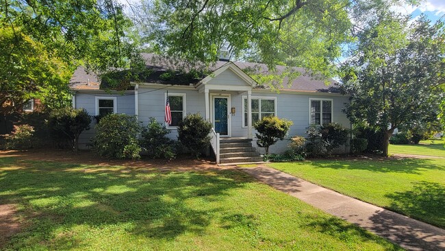 property at 45 W Hillcrest Dr