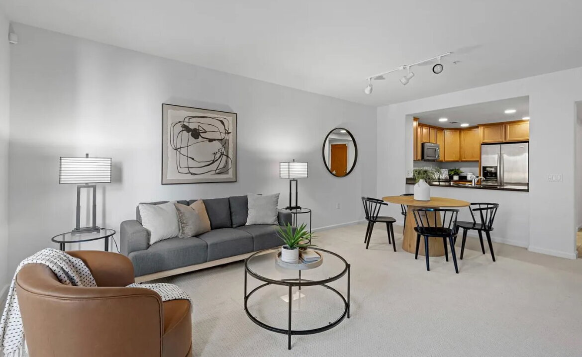809 Auzerais Ave in San Jose, CA - Building Photo