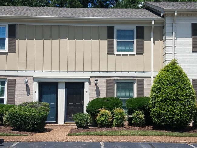 property at 1011 Murfreesboro Rd