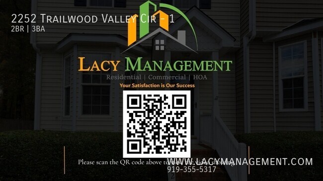 2252 Trailwood Valley Cir in Raleigh, NC - Building Photo - Building Photo