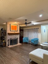 6305 Courtside Dr in Watauga, TX - Building Photo