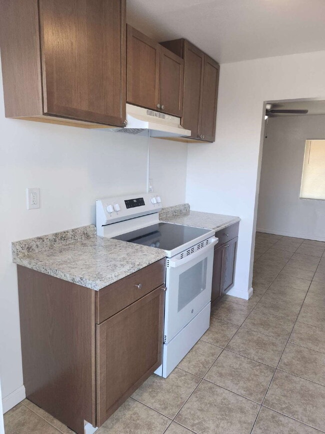 property at 2034 Almond St