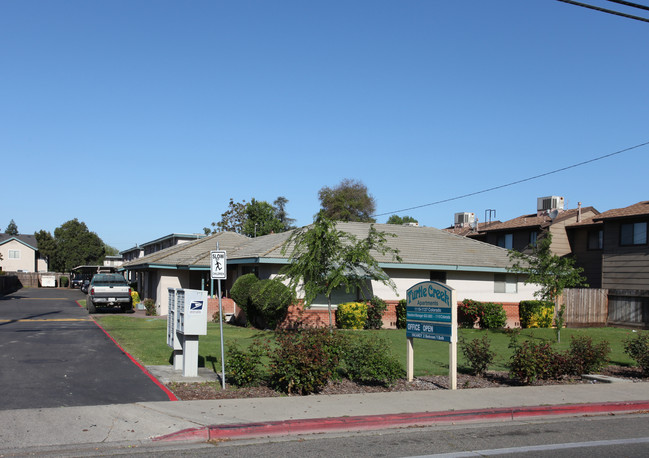 Turtle Creek I in Turlock, CA - Building Photo - Building Photo