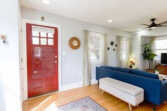 1130 45th Pl SE in Washington, DC - Building Photo - Building Photo