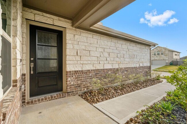 23724 Woodgreen Terrace Dr in New Caney, TX - Building Photo - Building Photo