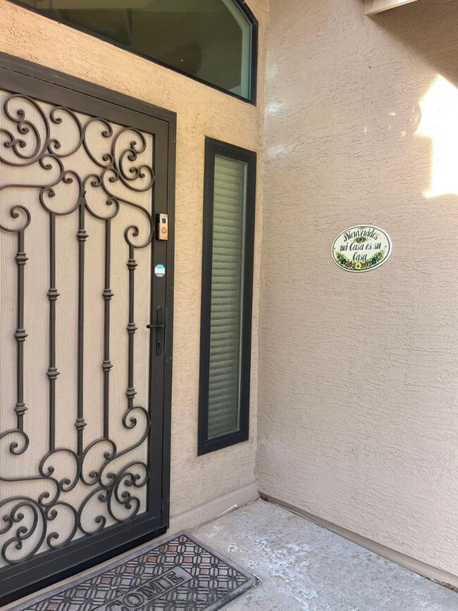 187 W Amanda Ln in Tempe, AZ - Building Photo - Building Photo