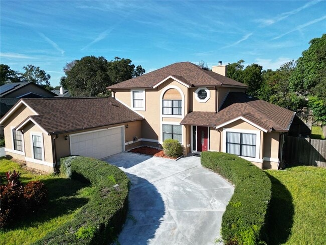 7846 Snowberry Cir in Orlando, FL - Building Photo - Building Photo