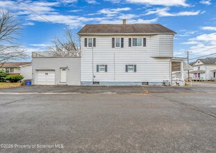 601 Dean St in Scranton, PA - Building Photo - Building Photo