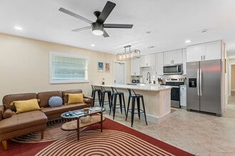 79 S Brevard Ave, Unit ID1389637P in Cocoa Beach, FL - Foto de edificio - Building Photo