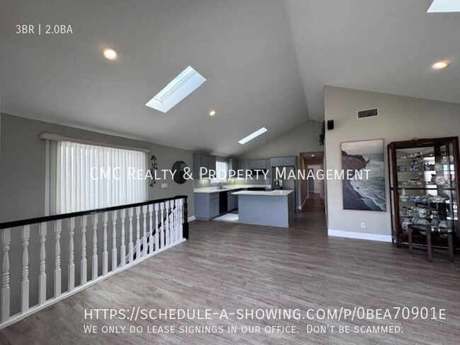 property at 54 Pomona Ave