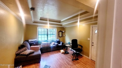 4507 2nd St in Moss Point, MS - Building Photo - Building Photo