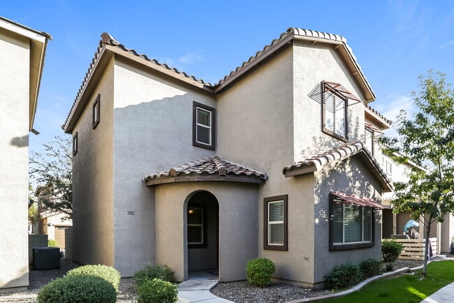 property at 1829 W Minton St