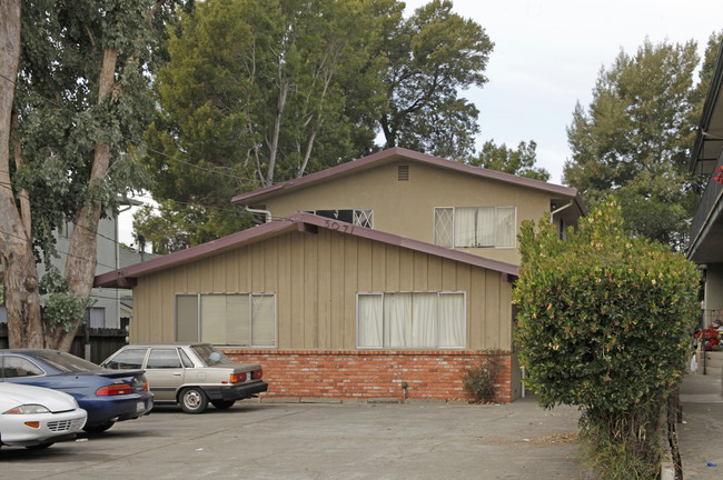 3071 Curran Ave in Oakland, CA - Building Photo - Building Photo