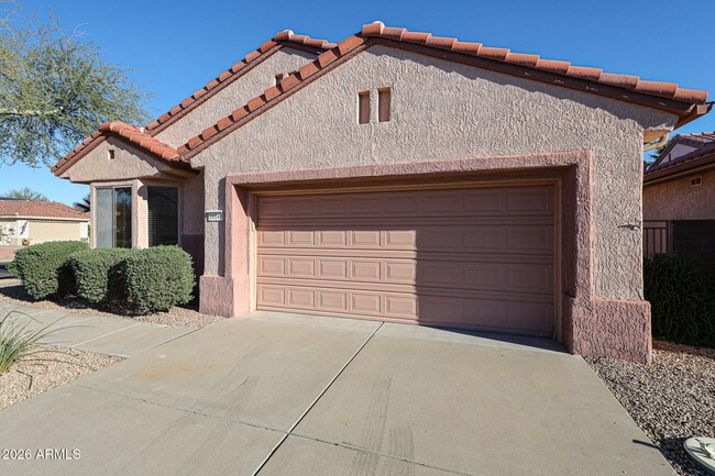 16149 W Quail Creek Ln in Surprise, AZ - Building Photo - Building Photo