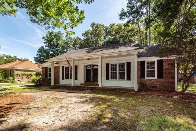 property at 109 Runnymede Ln